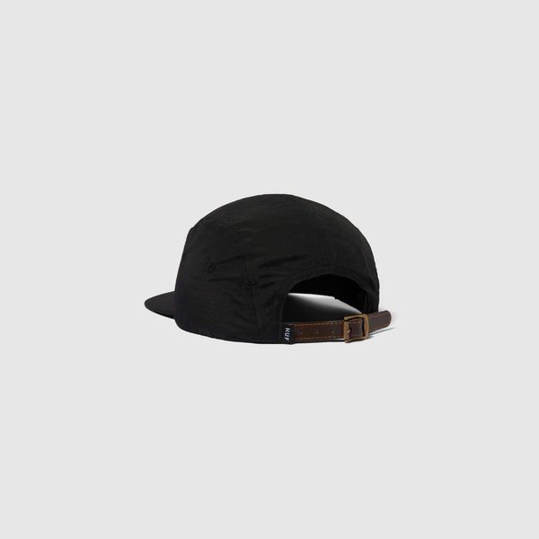 HUF Metal TT Volley - Black - Back
