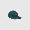 HUF Set OG CV 6 Panel - Sage - Front
