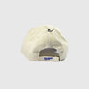47 Brand LA Dodgers MVP Cap - Natural Blue - Back
