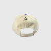 47 Brand LA Dodgers Windham Clean Up Cap - Royal - Back