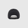 47 Brand New York Yankees MVP Snapback - Black - Back