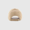 47 Brand New York Yankees MVP Snapback - Khaki - Back
