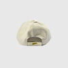 47 Brand Oakland Athletics MVP Cap - Natural - Back
