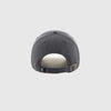 47 Brand New York Yankees MLB Clean Up Cap - Charcoal - Back