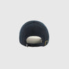 47 Brand New York Yankees MLB Clean Up Cap - Navy - Back