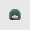 47 Brand Oakland Athletics Clean Up Cap - Dark Green - Back