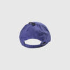 47 Brand LA Dodgers MLB Clean Up Cap - Deep Space - Back
