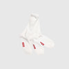 Healthknit Socks - White