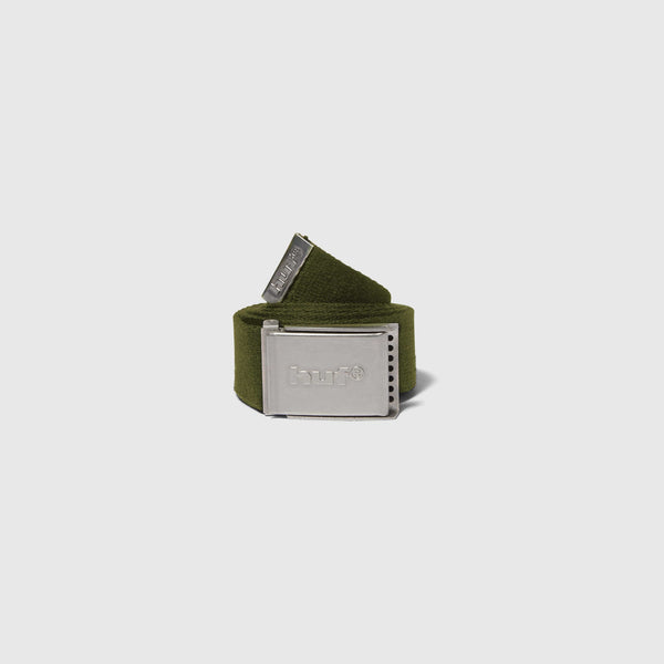 HUF Grinder Belt - Dried Herb