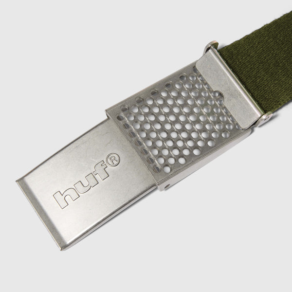 HUF Grinder Belt - Dried Herb