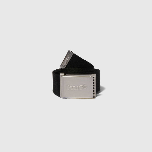 HUF Grinder Belt - Black