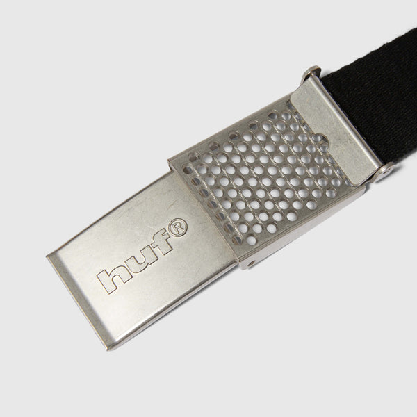 HUF Grinder Belt - Black