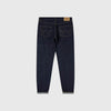 Edwin Regular Tapered Kaihara - Blue Rinsed - Back