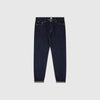 Edwin Regular Tapered Kaihara - Blue Rinsed - Front