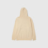 HUF Zine P/O Hoodie - Wheat - Back