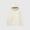 HUF Set TT P/O Hoodie - Bone - Front