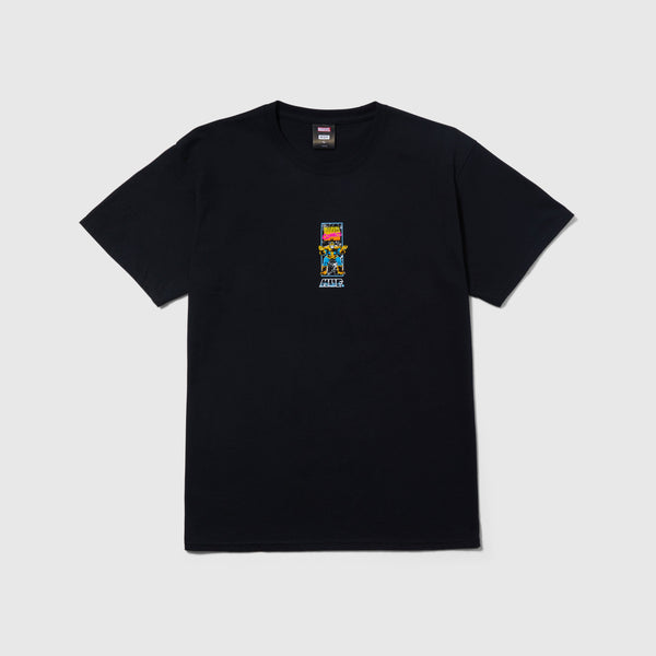 Huf Huf Landscaping S/S Tee - Black