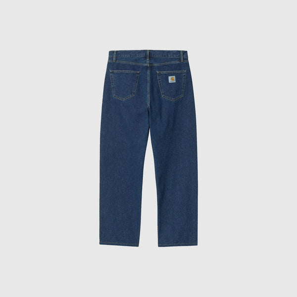 Carhartt WIP Landon Pant - Blue Stone Washed
