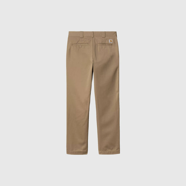Carhartt WIP Master Pant - Leather Rinsed