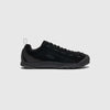 KEEN Jasper Sneakers - Hairy Black / Black