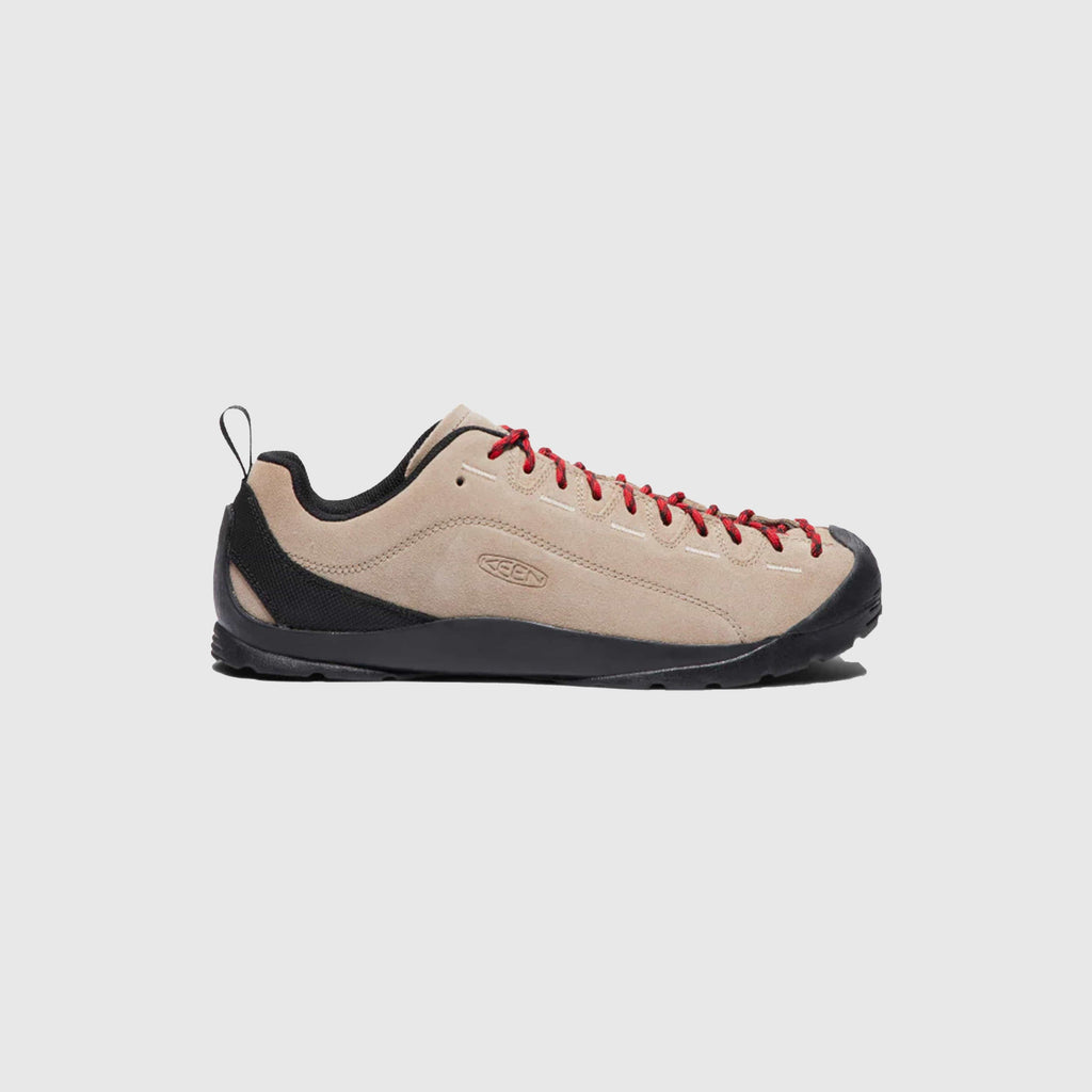 KEEN Jasper Sneakers - Silver Mink