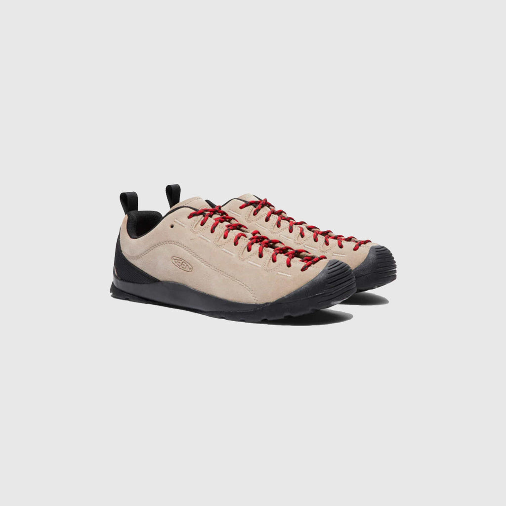 KEEN Jasper Sneakers - Silver Mink