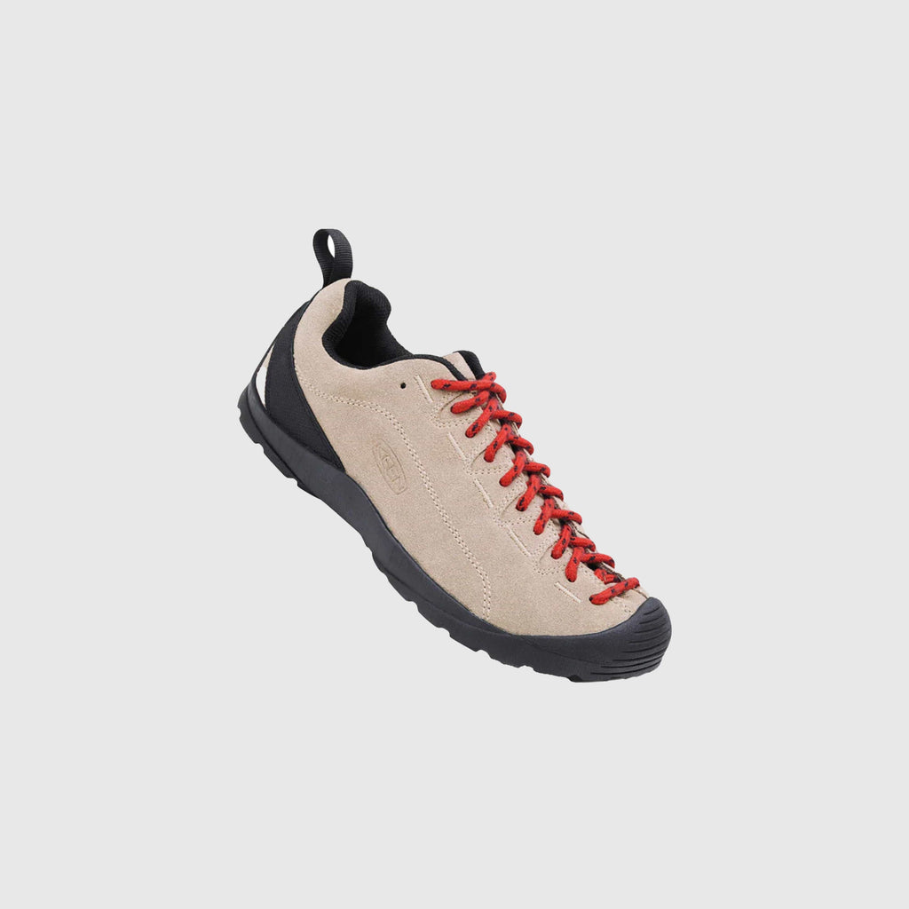 KEEN Jasper Sneakers Silver Mink - Main Image