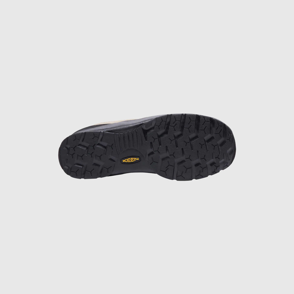 KEEN Jasper Sneakers - Silver Mink