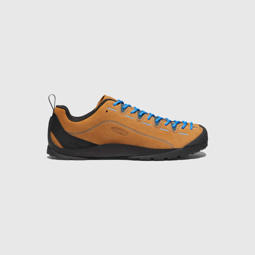 KEEN Jasper Sneakers Cathay Spice Orion Blue - Main Image