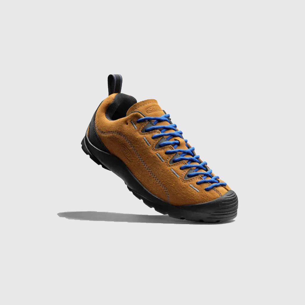 KEEN Jasper Sneakers Cathay Spice / Orion Blue