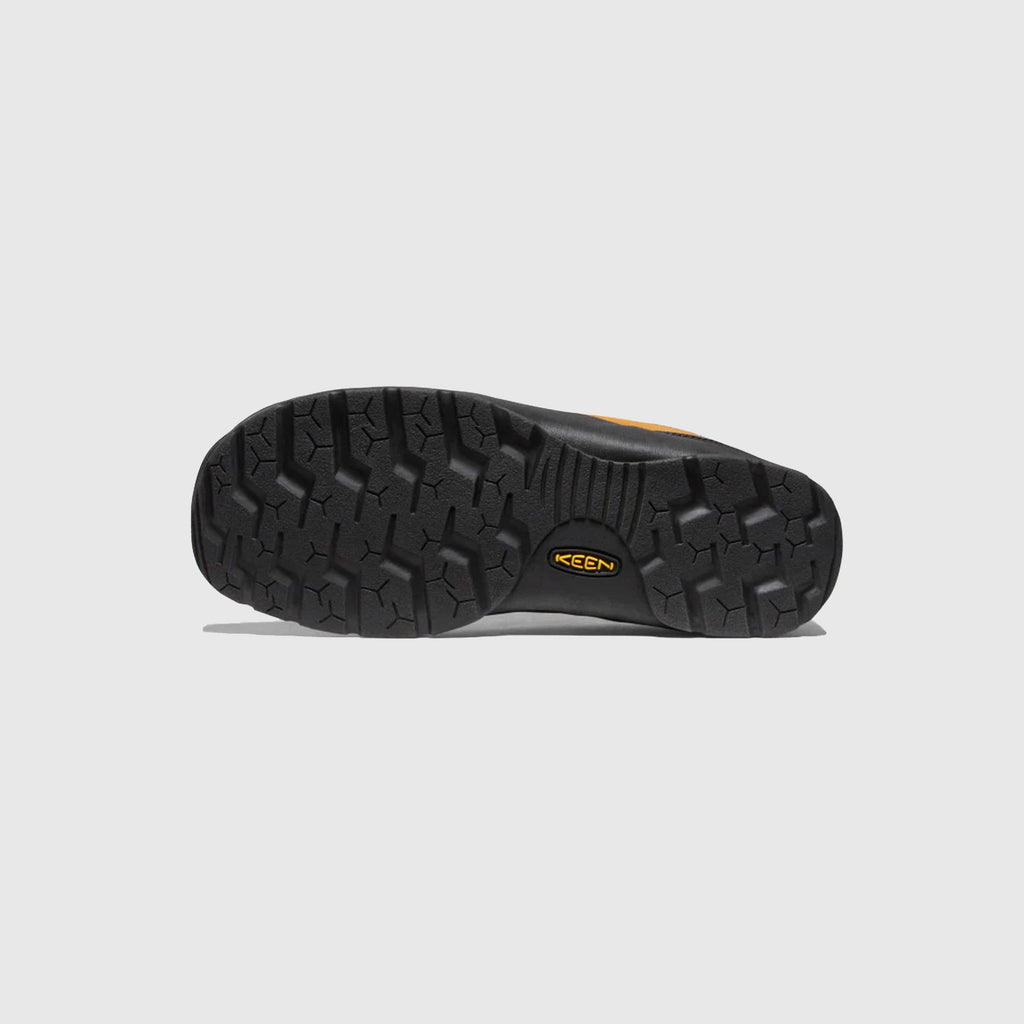 KEEN Jasper Sneakers Cathay Spice / Orion Blue
