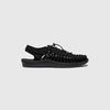 KEEN UNEEK Sneaker - Black / Black