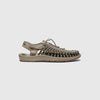 KEEN UNEEK Sneaker - Timberwolf / Plaza Taupe