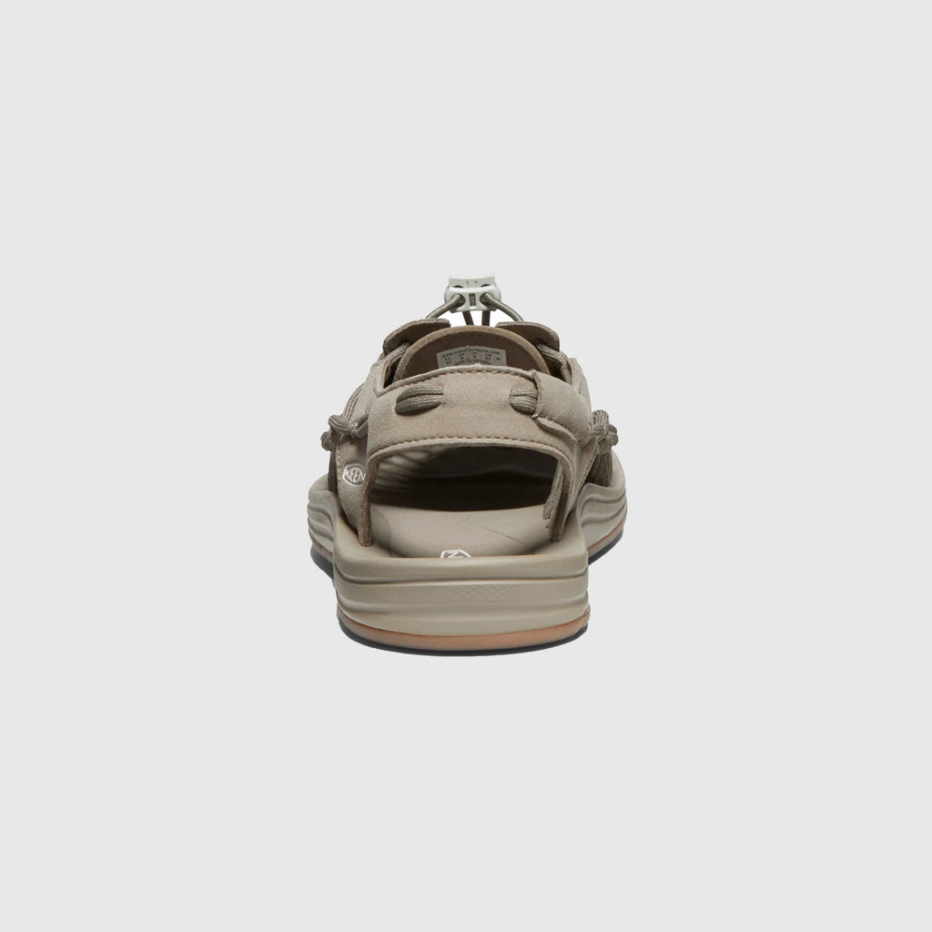 KEEN UNEEK Sneaker - Timberwolf / Plaza Taupe
