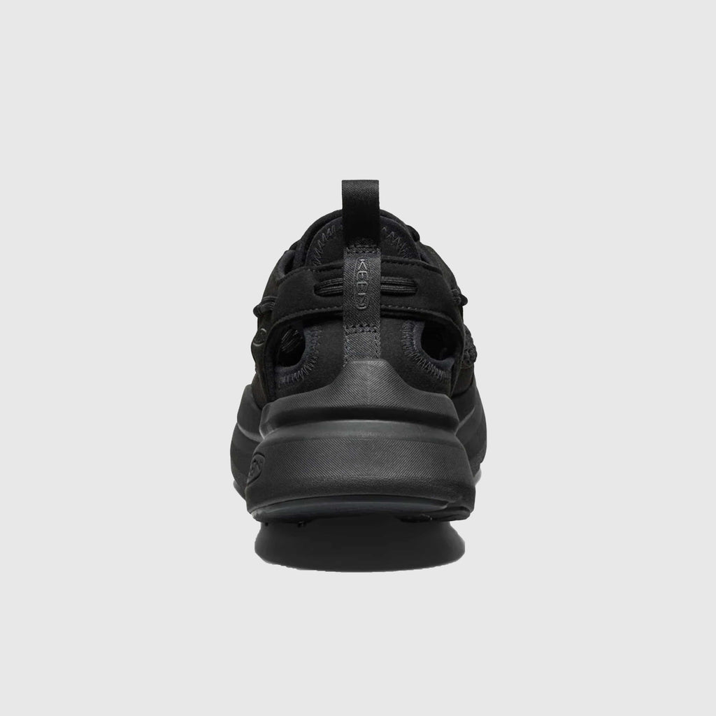 KEEN UNEEK WK Sneaker - Black / Black
