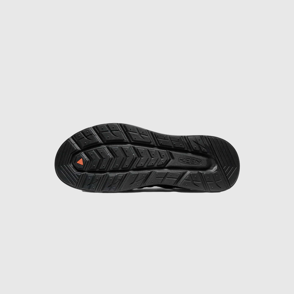 KEEN UNEEK WK Sneaker - Black / Black