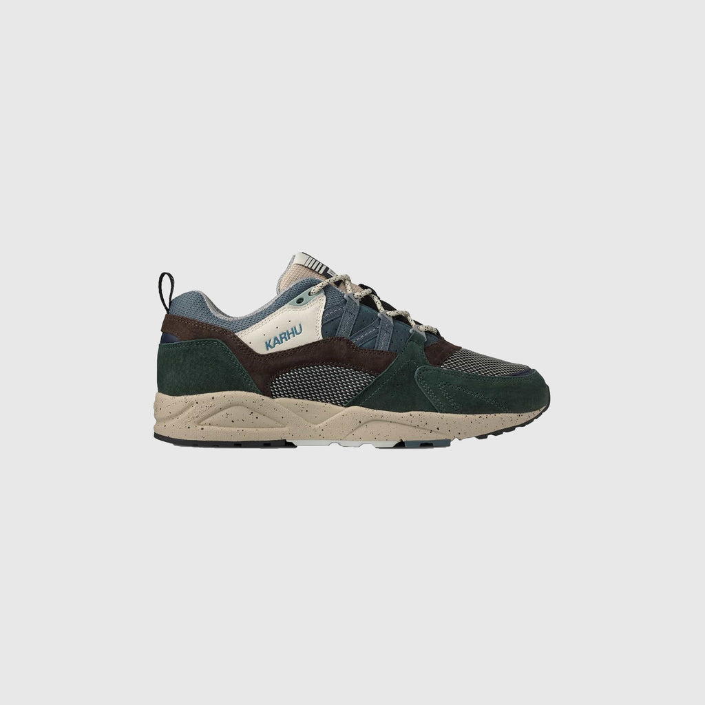 Karhu Fusion 2.0 - Dark Forest / Stormy Weather