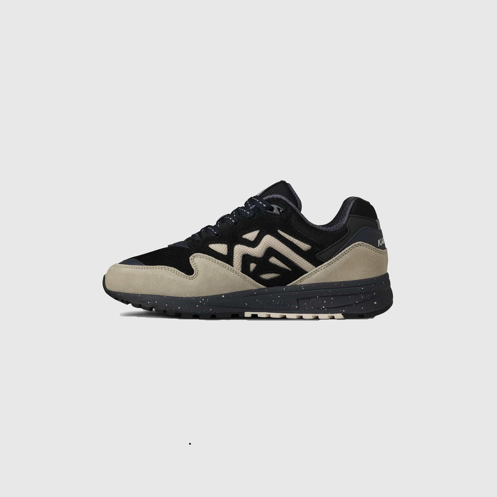 Karhu Legacy 96 - Irish Cream / Jet Black