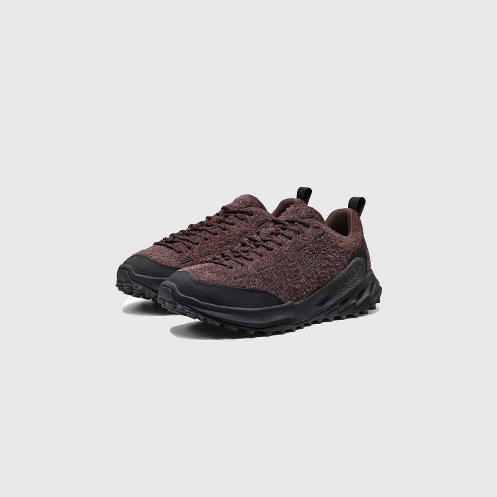 KEEN Jasper Zionic - Java / Black