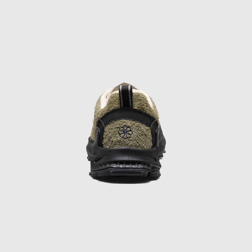 KEEN Jasper Zionic - Dark Olive / Birch