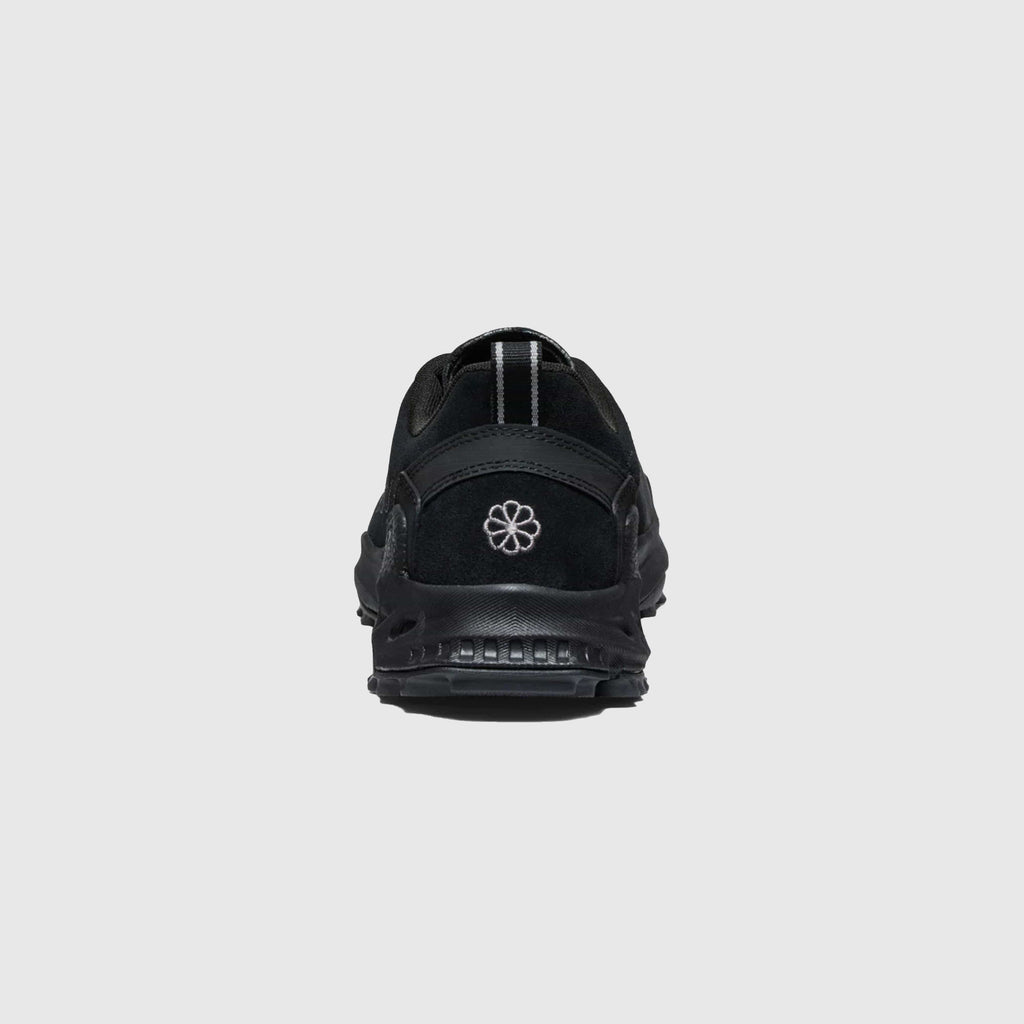 KEEN Jasper Zionic - Black / Alloy