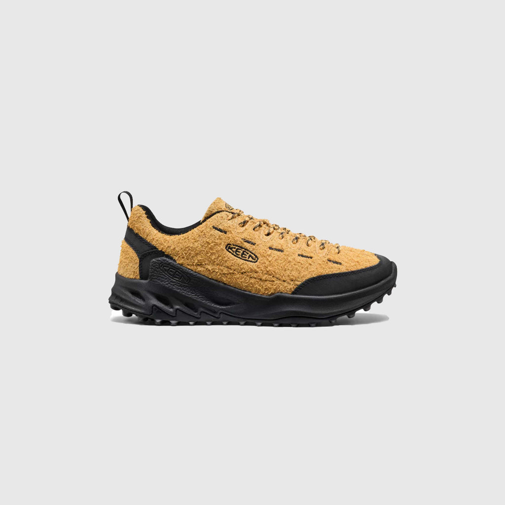 KEEN Jasper Zionic - Oak Buff / Black
