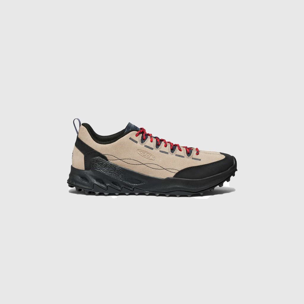 KEEN Jasper Zionic - Safari / Sky Captain