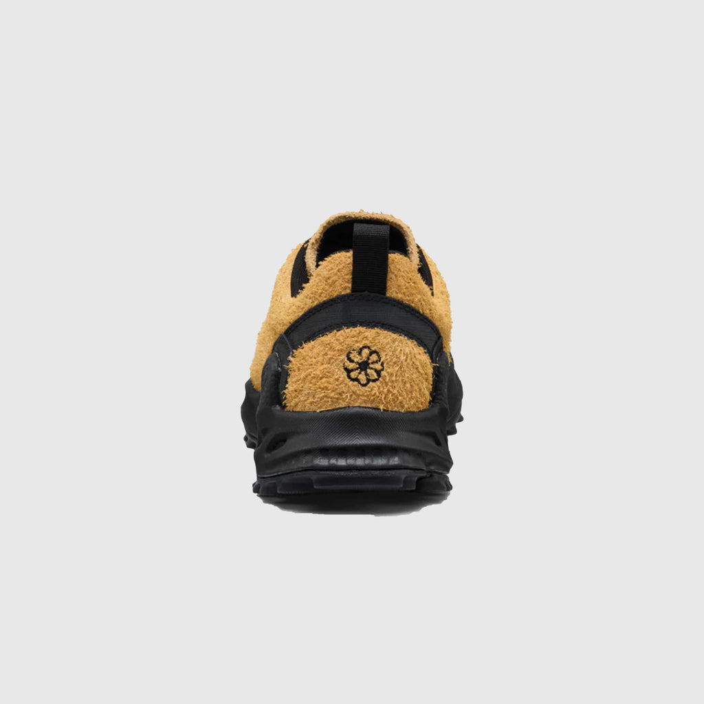 KEEN Jasper Zionic - Oak Buff / Black