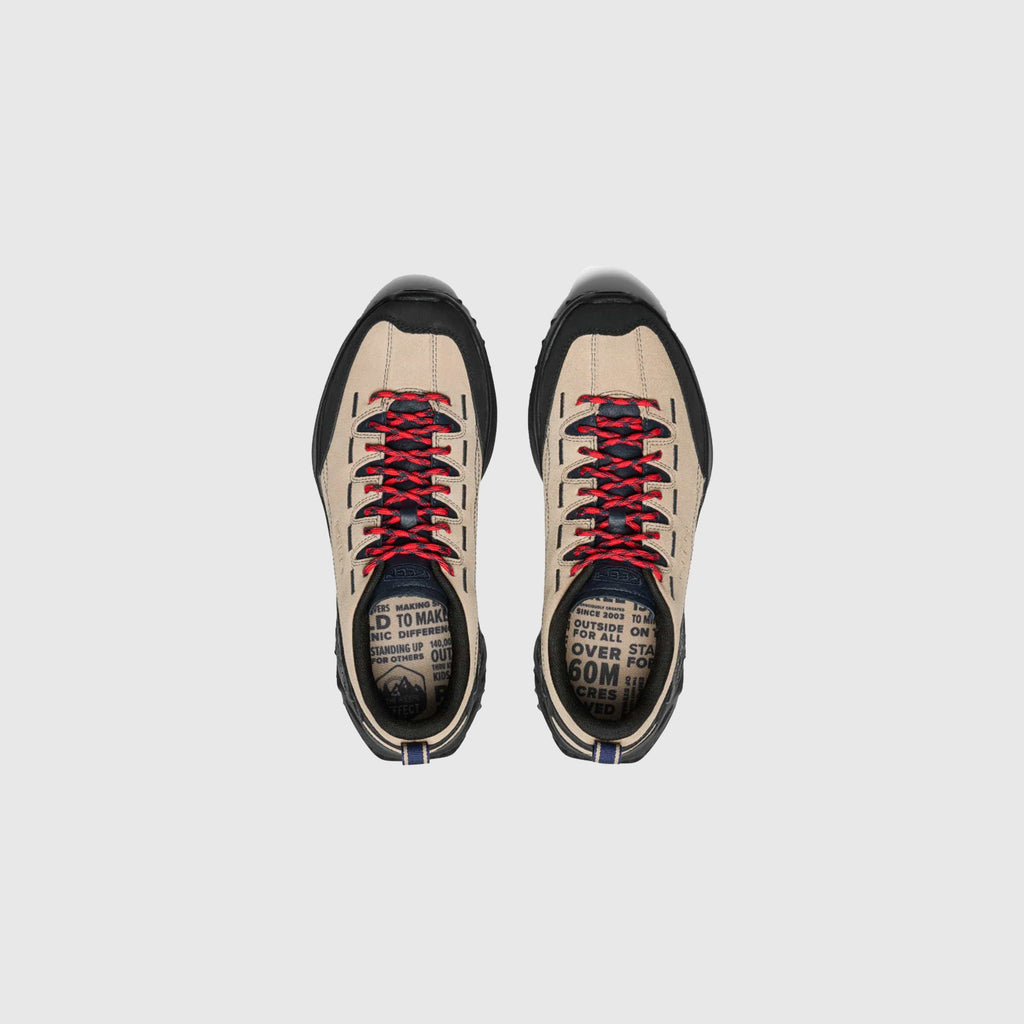 KEEN Jasper Zionic - Safari / Sky Captain