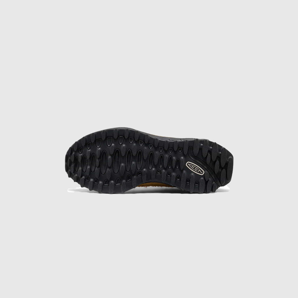 KEEN Jasper Zionic - Oak Buff / Black