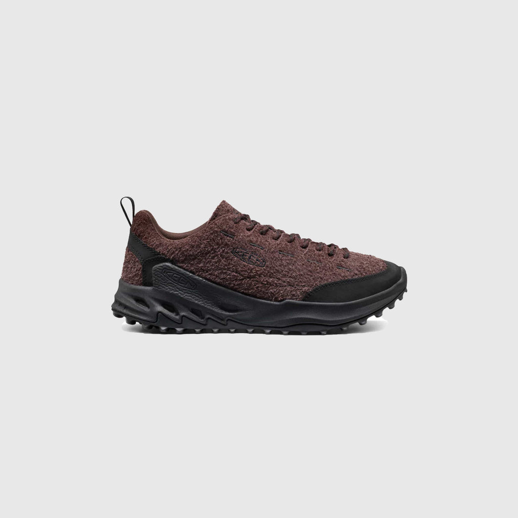 KEEN Jasper Zionic - Java / Black
