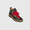 Fracap X The Forum M120 Boots - Black