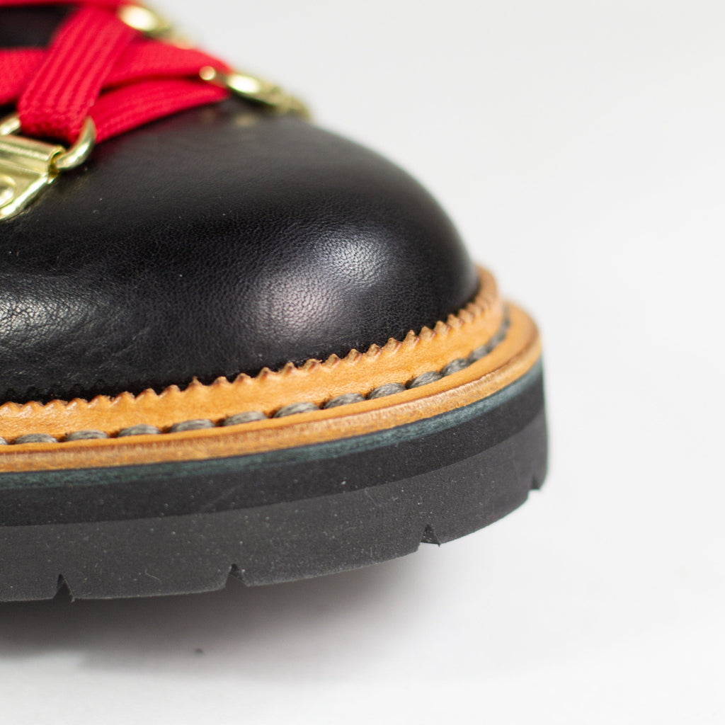 Fracap X The Forum M120 Boots - Black