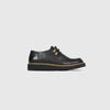 Fracap X The Forum W147 Shoes - Black
